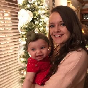 Meet your Posher, Lauren